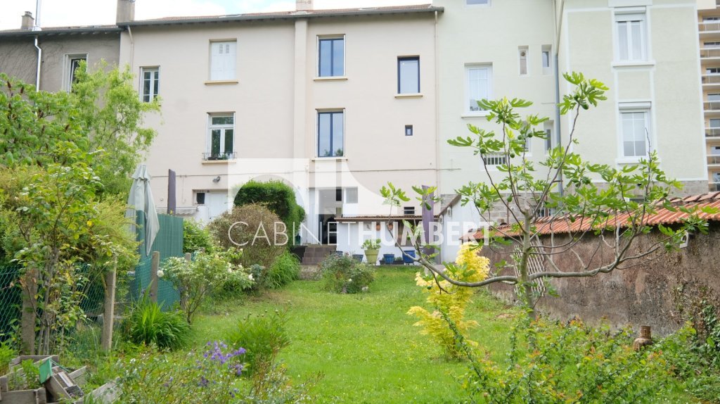 MAISON A VENDRE - ST ETIENNE FAURIEL - 107.64 m2 - 259 000 &euro;