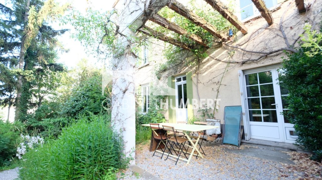 MAISON A VENDRE - ST ETIENNE FAURIEL - 167 m2 - 410 000 &euro;