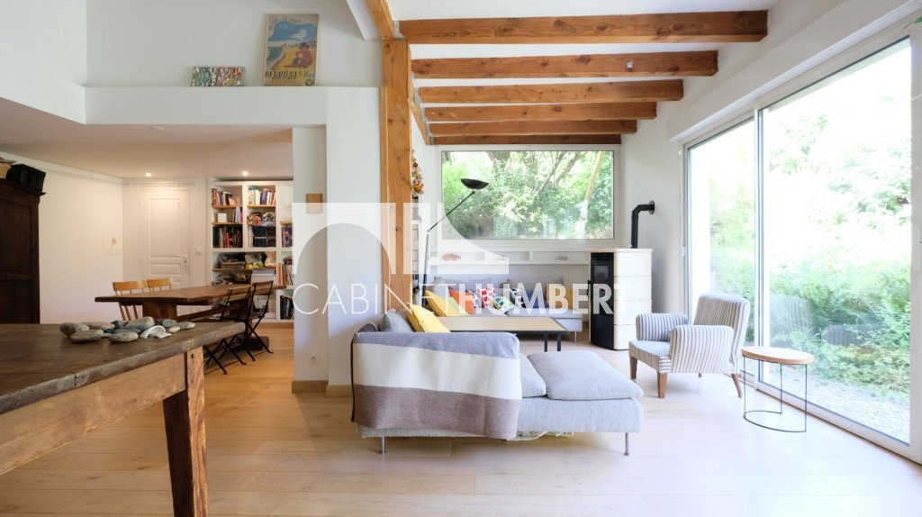MAISON A VENDRE - ST ETIENNE FAURIEL - 167 m2 - 410 000 &euro;