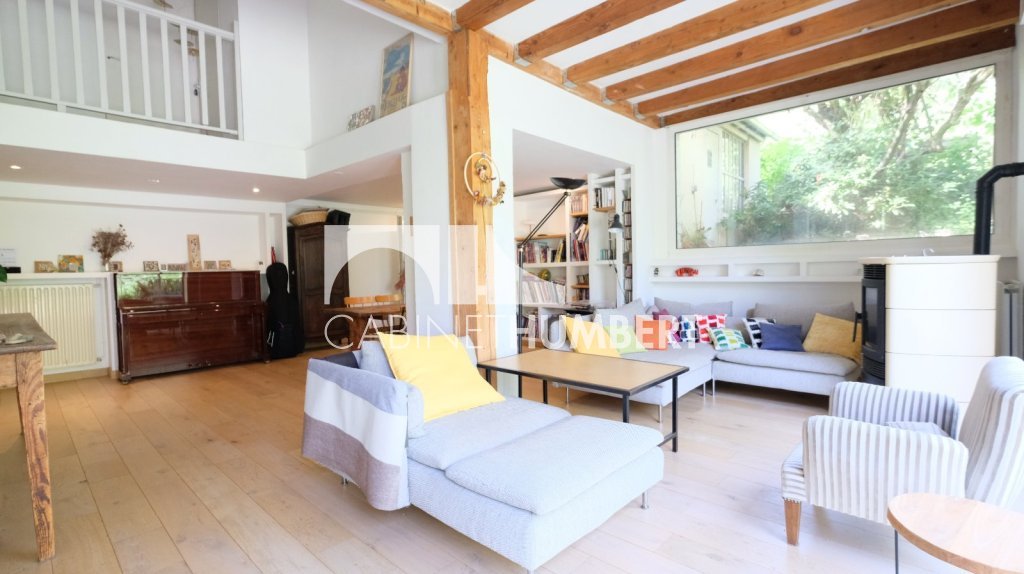 MAISON A VENDRE - ST ETIENNE FAURIEL - 167 m2 - 410 000 &euro;
