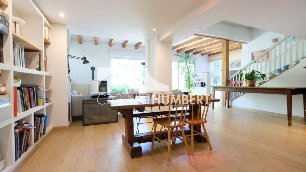MAISON A VENDRE - ST ETIENNE FAURIEL - 167 m2 - 410 000 &euro;