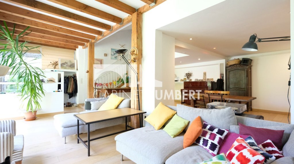 MAISON A VENDRE - ST ETIENNE FAURIEL - 167 m2 - 410 000 &euro;