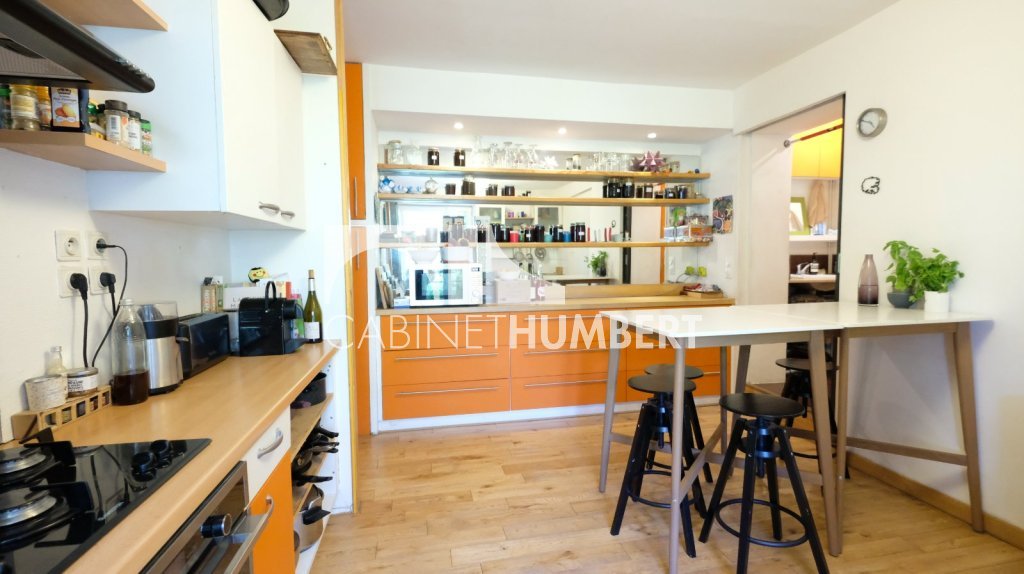 MAISON A VENDRE - ST ETIENNE FAURIEL - 167 m2 - 410 000 &euro;