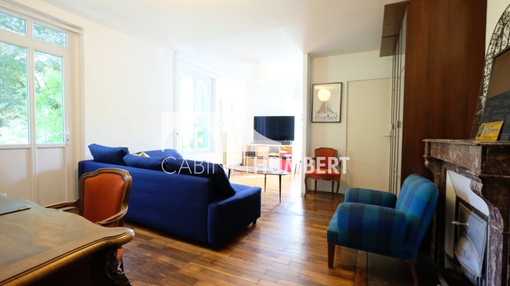 MAISON A VENDRE - ST ETIENNE FAURIEL - 167 m2 - 410 000 &euro;