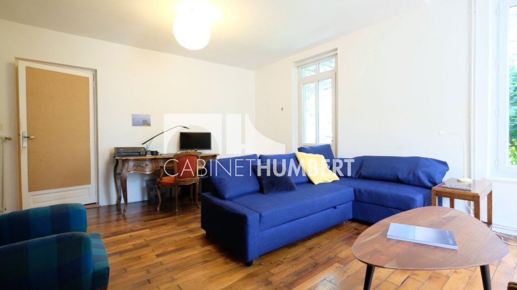 MAISON A VENDRE - ST ETIENNE FAURIEL - 167 m2 - 410 000 &euro;