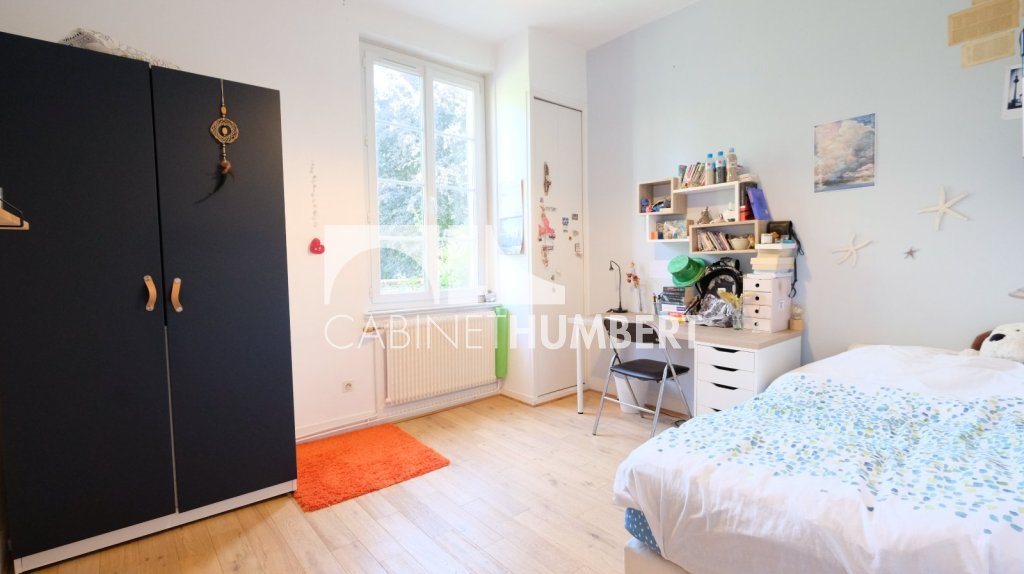 MAISON A VENDRE - ST ETIENNE FAURIEL - 167 m2 - 410 000 &euro;