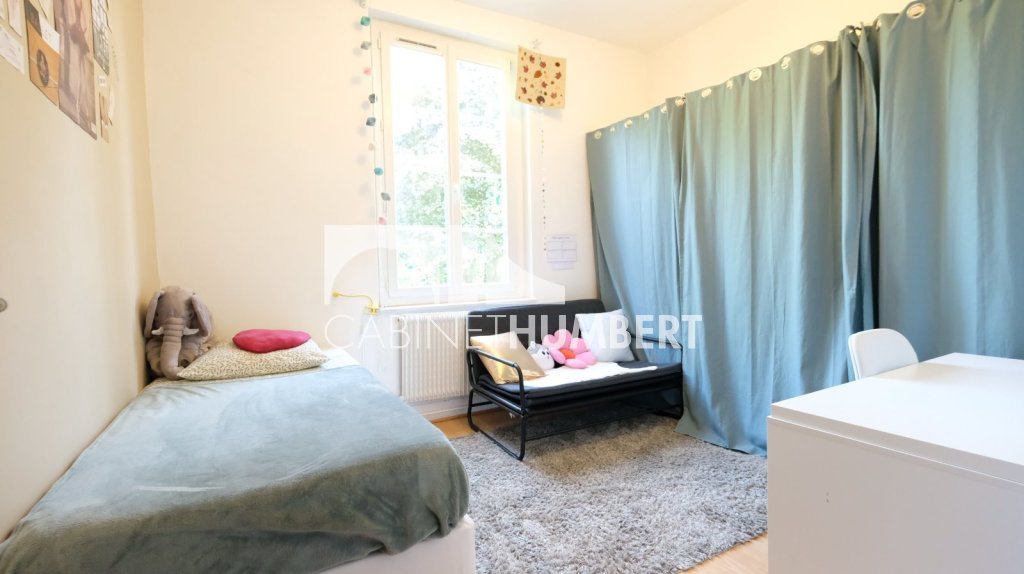MAISON A VENDRE - ST ETIENNE FAURIEL - 167 m2 - 410 000 &euro;