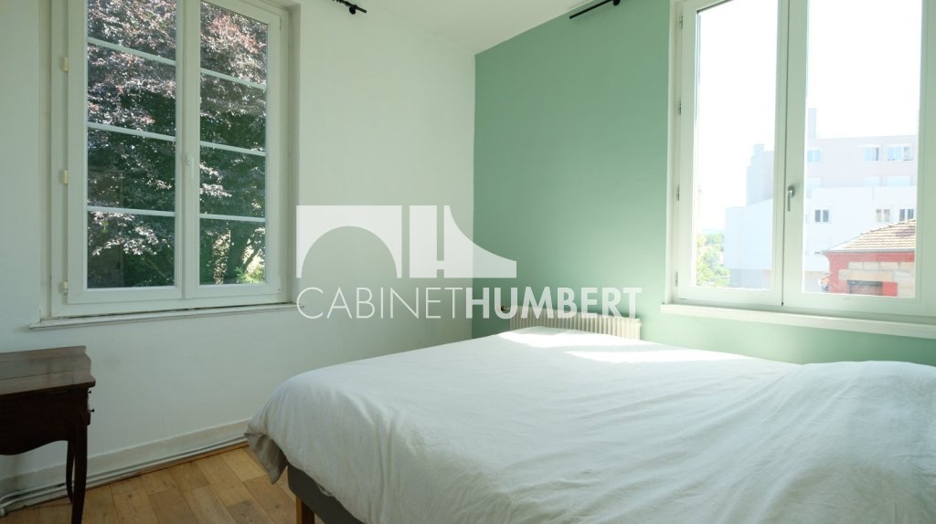 MAISON A VENDRE - ST ETIENNE FAURIEL - 167 m2 - 410 000 &euro;