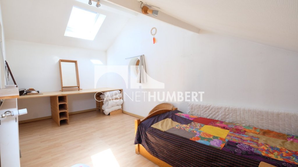 MAISON A VENDRE - ST ETIENNE FAURIEL - 167 m2 - 410 000 &euro;