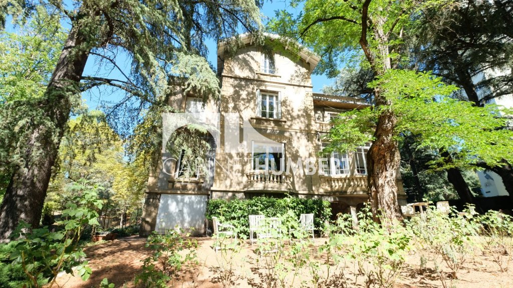 MAISON A VENDRE - ST ETIENNE FAURIEL - 302 m2 - 495 000 &euro;