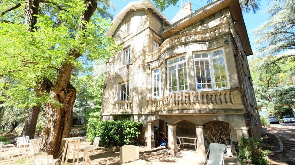 MAISON A VENDRE - ST ETIENNE FAURIEL - 302 m2 - 495 000 &euro;