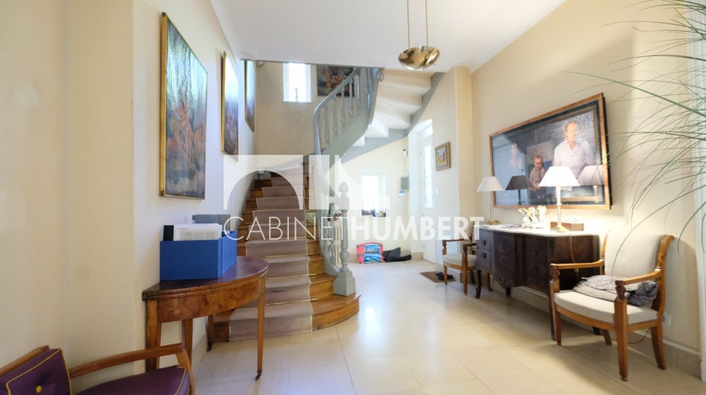 MAISON A VENDRE - ST ETIENNE FAURIEL - 302 m2 - 495 000 &euro;