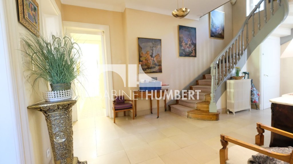 MAISON A VENDRE - ST ETIENNE FAURIEL - 302 m2 - 495 000 &euro;