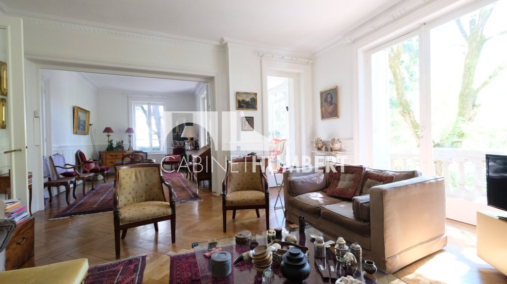 MAISON A VENDRE - ST ETIENNE FAURIEL - 302 m2 - 495 000 &euro;
