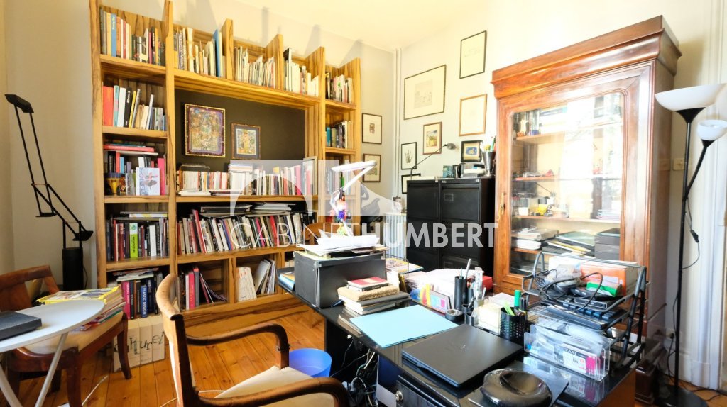 MAISON A VENDRE - ST ETIENNE FAURIEL - 302 m2 - 495 000 &euro;