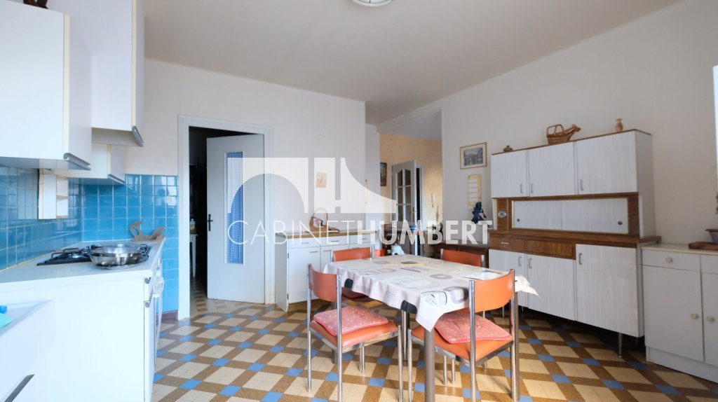 MAISON A VENDRE - ST ETIENNE FOURNEYRON - 190.79 m2 - 215�000�&euro;