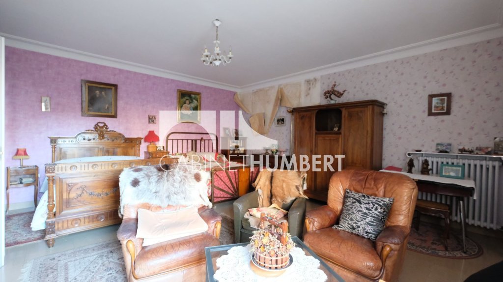 MAISON A VENDRE - ST ETIENNE FOURNEYRON - 190.79 m2 - 215�000�&euro;