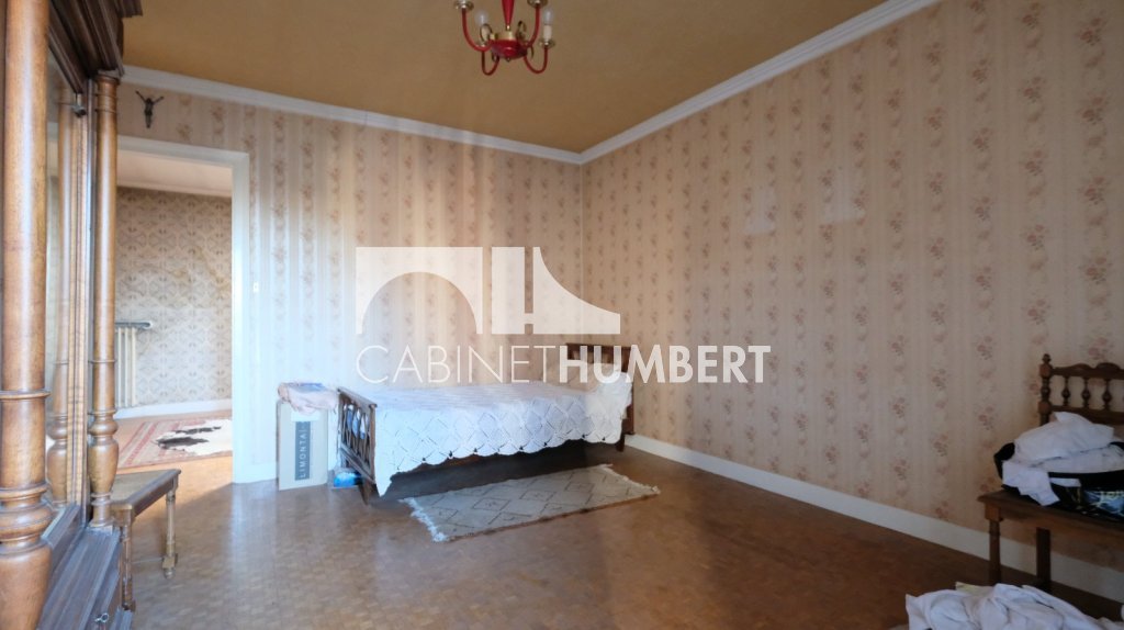 MAISON A VENDRE - ST ETIENNE FOURNEYRON - 190.79 m2 - 215�000�&euro;