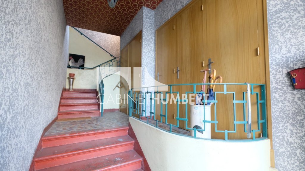 MAISON A VENDRE - ST ETIENNE FOURNEYRON - 190.79 m2 - 215�000�&euro;