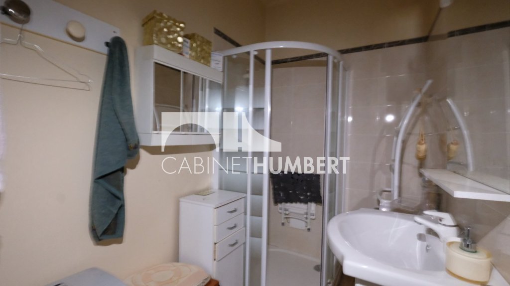 MAISON A VENDRE - ST ETIENNE FOURNEYRON - 190.79 m2 - 215�000�&euro;