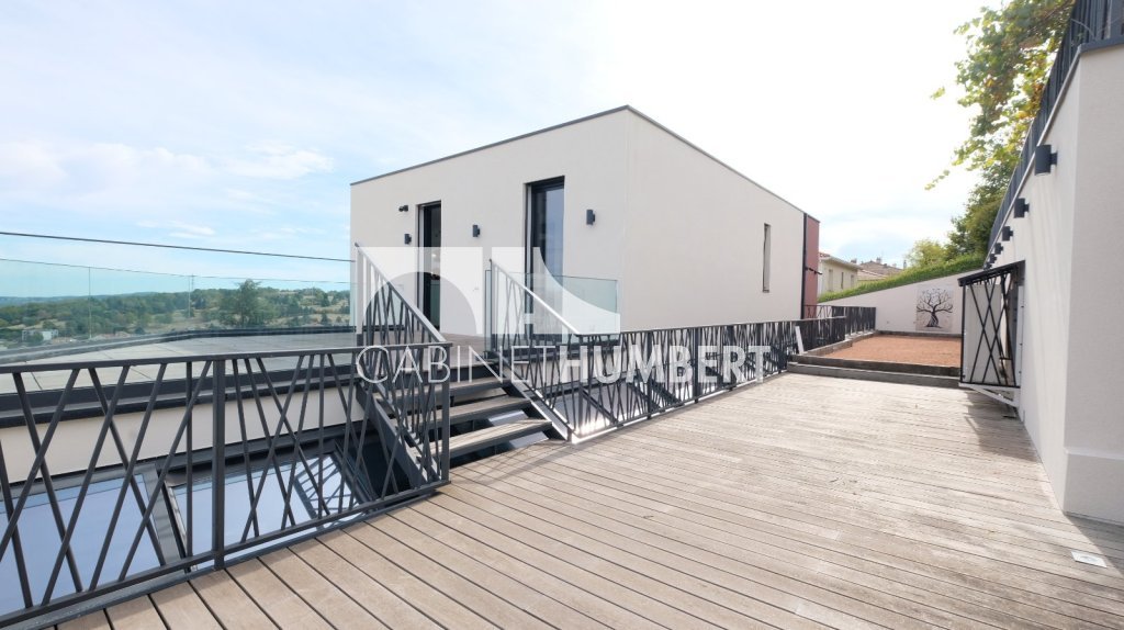 MAISON A VENDRE - ST ETIENNE MONTAUD - 282 m2 - 1 150 000 &euro;