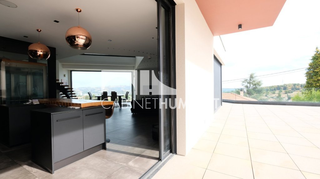 MAISON A VENDRE - ST ETIENNE MONTAUD - 282 m2 - 1 150 000 &euro;