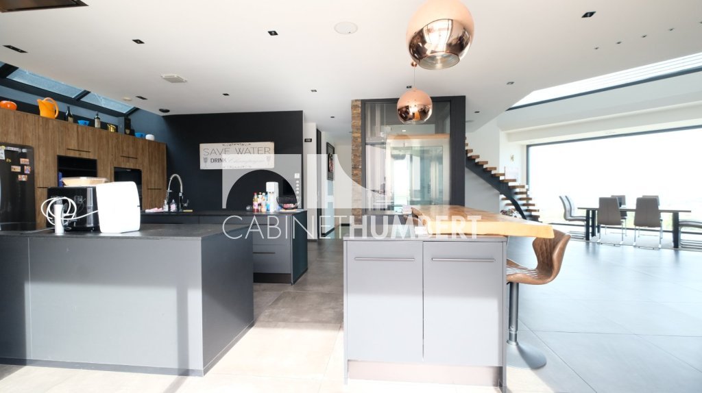 MAISON A VENDRE - ST ETIENNE MONTAUD - 282 m2 - 1 150 000 &euro;