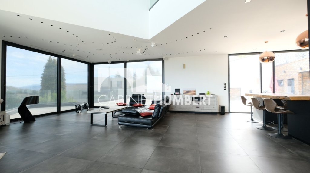 MAISON A VENDRE - ST ETIENNE MONTAUD - 282 m2 - 1 150 000 &euro;