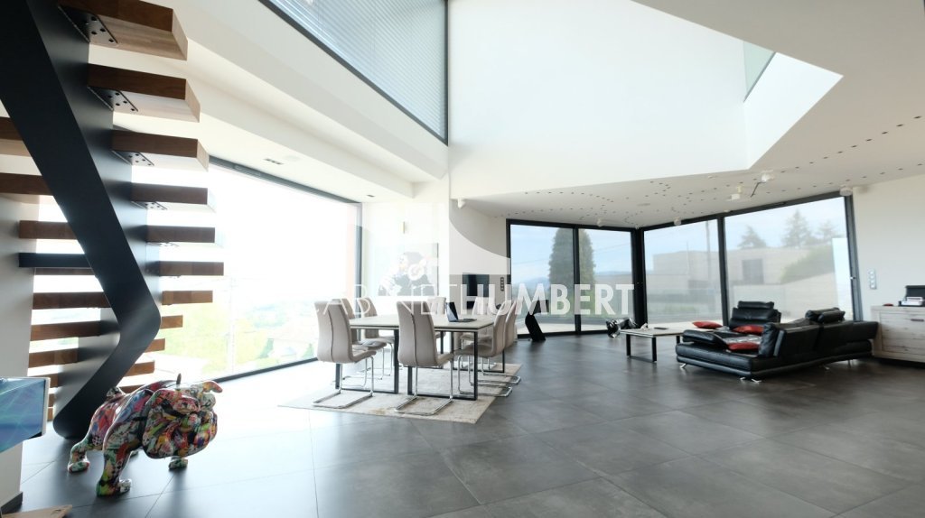MAISON A VENDRE - ST ETIENNE MONTAUD - 282 m2 - 1 150 000 &euro;