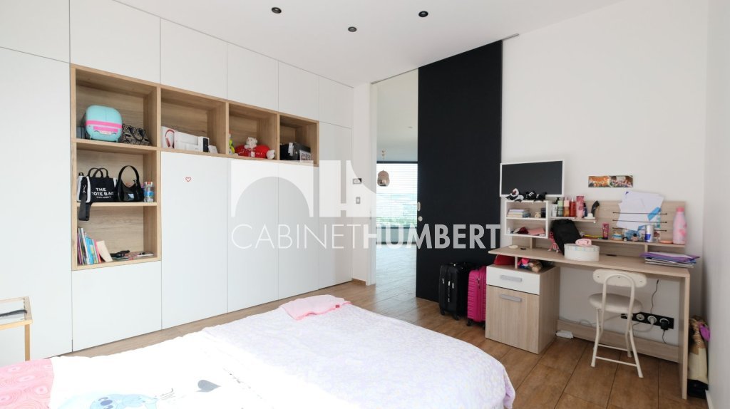 MAISON A VENDRE - ST ETIENNE MONTAUD - 282 m2 - 1 150 000 &euro;