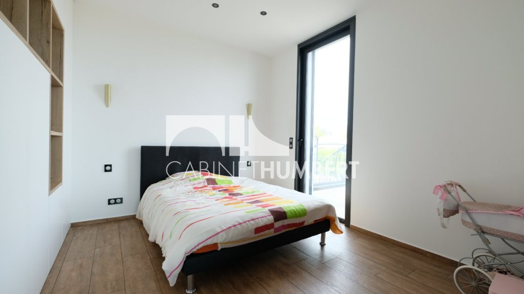 MAISON A VENDRE - ST ETIENNE MONTAUD - 282 m2 - 1 150 000 &euro;