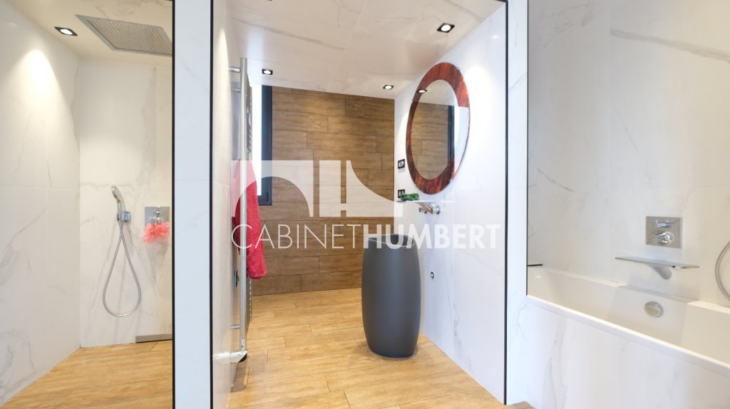 MAISON A VENDRE - ST ETIENNE MONTAUD - 282 m2 - 1 150 000 &euro;