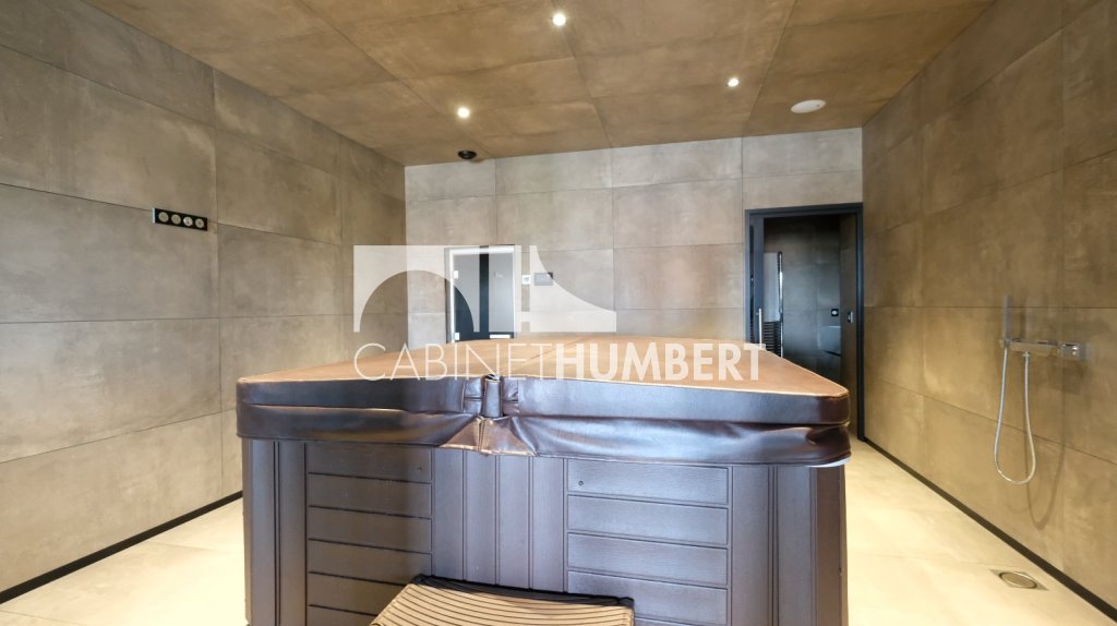 MAISON A VENDRE - ST ETIENNE MONTAUD - 282 m2 - 1 150 000 &euro;