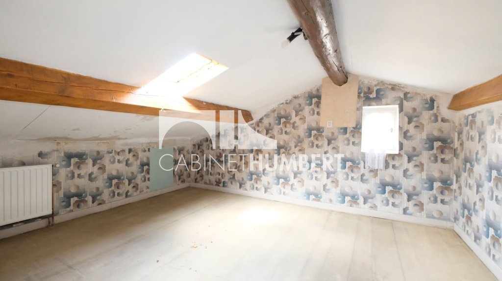MAISON A VENDRE - ST ETIENNE TERRENOIRE - 69.37 m2 - 99 000 &euro;