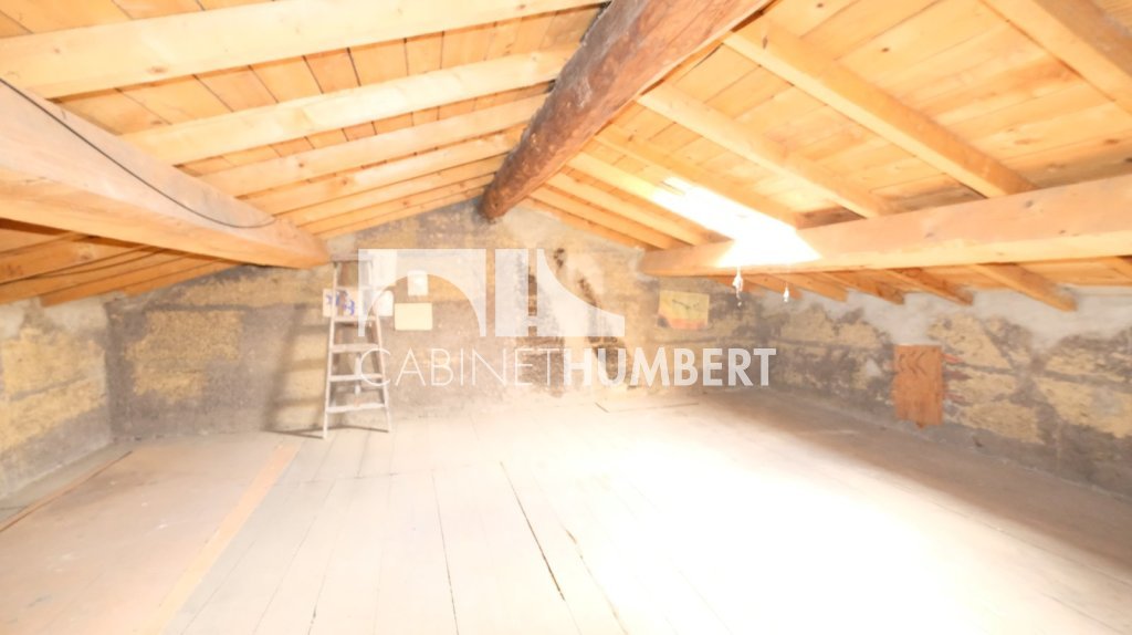 MAISON A VENDRE - ST ETIENNE TERRENOIRE - 69.37 m2 - 99 000 &euro;
