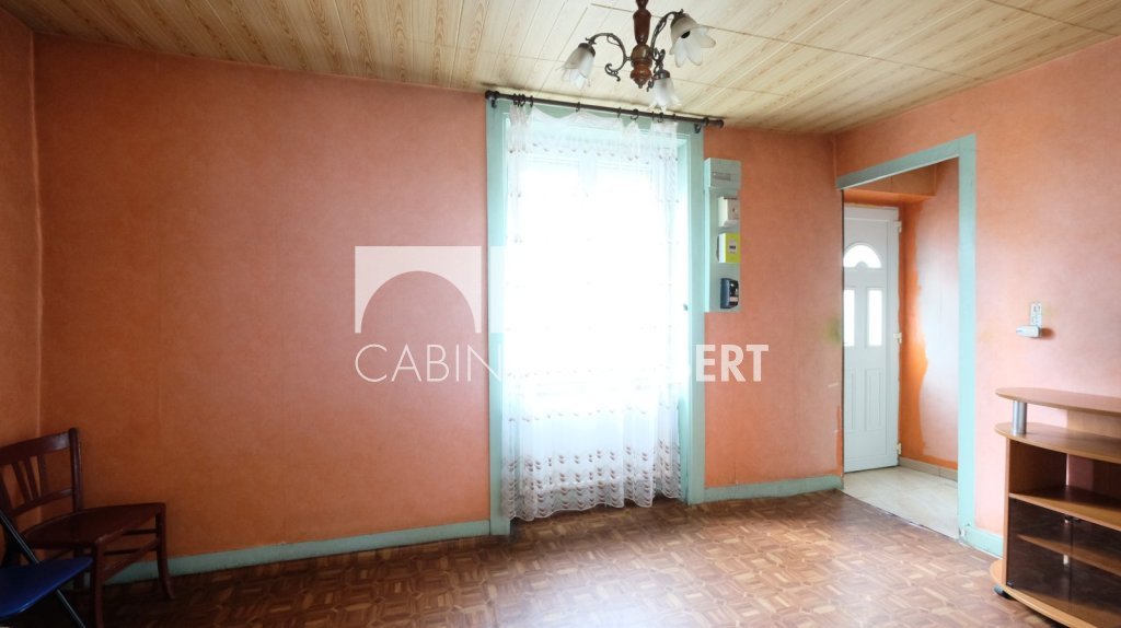 MAISON A VENDRE - ST ETIENNE TERRENOIRE - 69.37 m2 - 99 000 &euro;