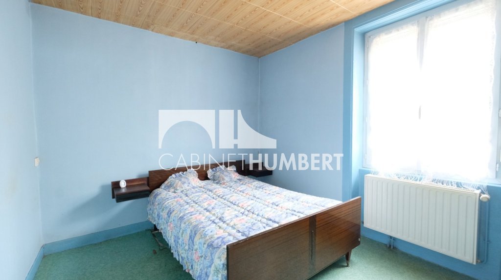 MAISON A VENDRE - ST ETIENNE TERRENOIRE - 69.37 m2 - 99 000 &euro;