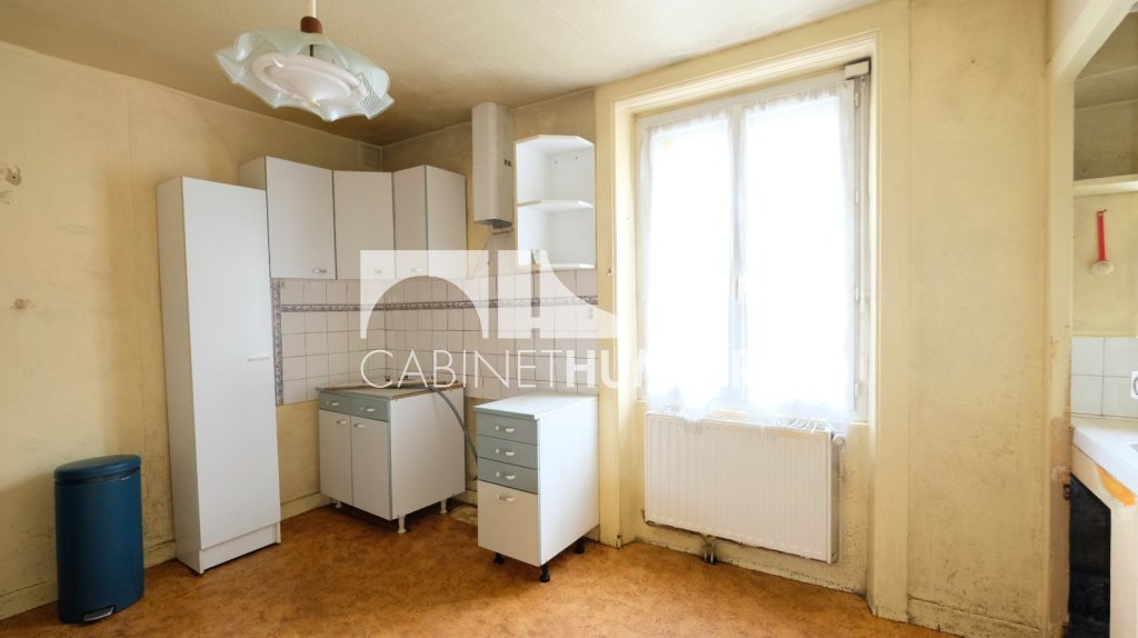 MAISON A VENDRE - ST ETIENNE TERRENOIRE - 69.37 m2 - 99 000 &euro;