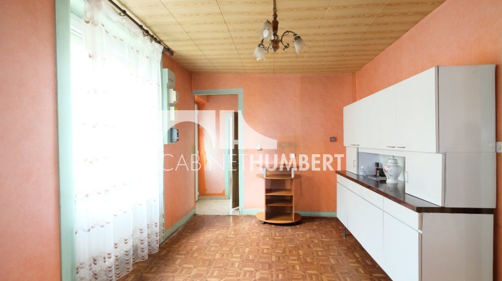 MAISON A VENDRE - ST ETIENNE TERRENOIRE - 69.37 m2 - 99 000 &euro;