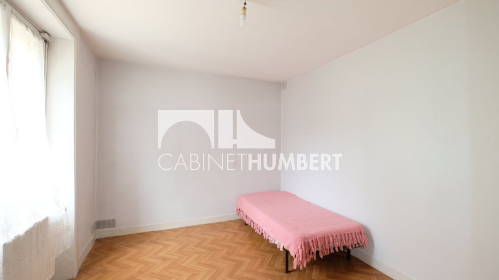 MAISON A VENDRE - ST ETIENNE TERRENOIRE - 69.37 m2 - 99 000 &euro;