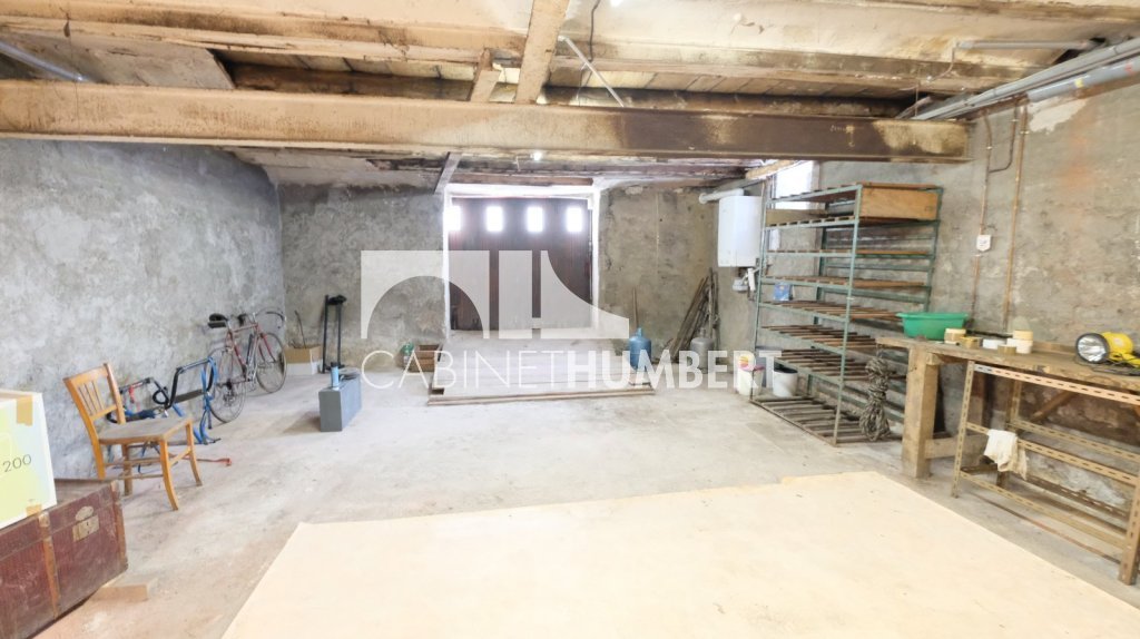 MAISON A VENDRE - ST ETIENNE TERRENOIRE - 69.37 m2 - 99 000 &euro;