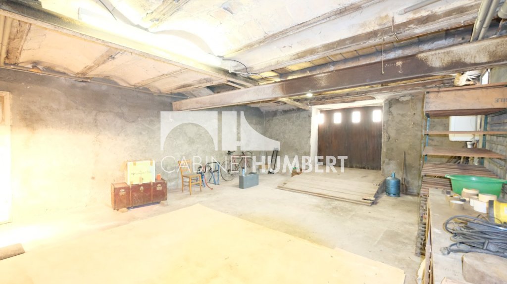 MAISON A VENDRE - ST ETIENNE TERRENOIRE - 69.37 m2 - 99 000 &euro;