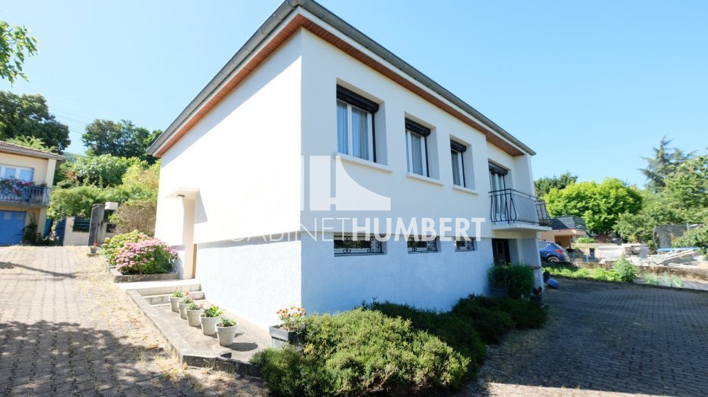MAISON A VENDRE - ST ETIENNE TERRENOIRE - 70 m2 - 199 000 &euro;