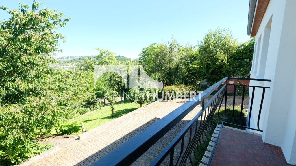 MAISON A VENDRE - ST ETIENNE TERRENOIRE - 70 m2 - 199 000 &euro;