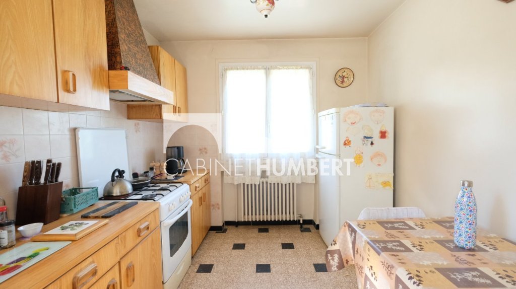 MAISON A VENDRE - ST ETIENNE TERRENOIRE - 70 m2 - 199 000 &euro;