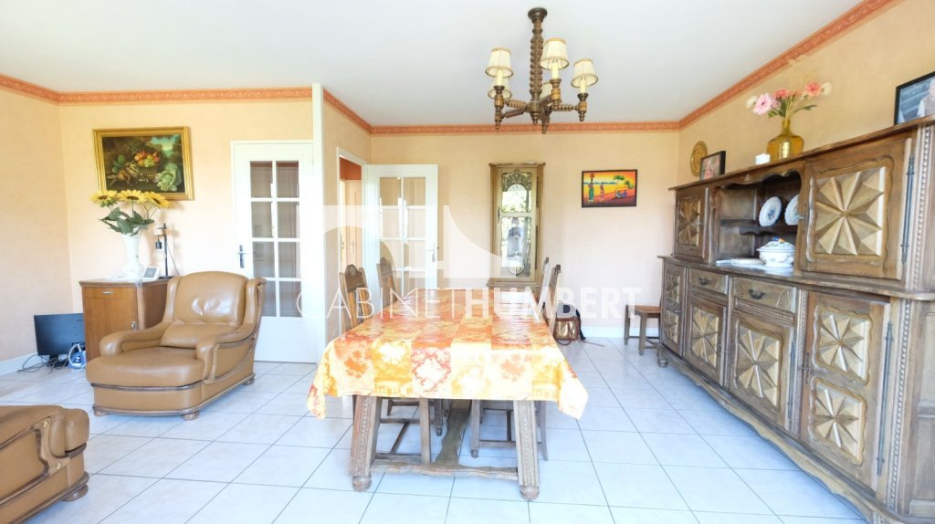 MAISON A VENDRE - ST ETIENNE TERRENOIRE - 70 m2 - 199 000 &euro;