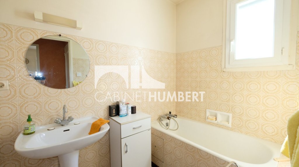 MAISON A VENDRE - ST ETIENNE TERRENOIRE - 70 m2 - 199 000 &euro;