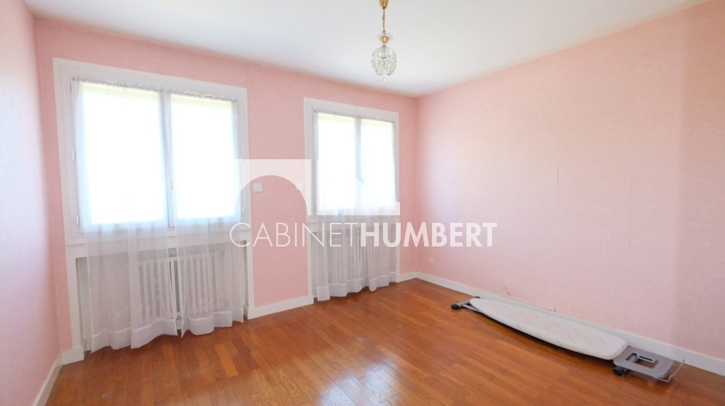 MAISON A VENDRE - ST ETIENNE TERRENOIRE - 70 m2 - 199 000 &euro;