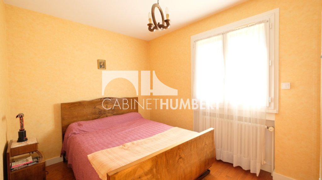 MAISON A VENDRE - ST ETIENNE TERRENOIRE - 70 m2 - 199 000 &euro;