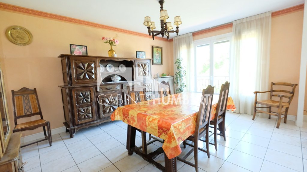 MAISON A VENDRE - ST ETIENNE TERRENOIRE - 70 m2 - 199 000 &euro;